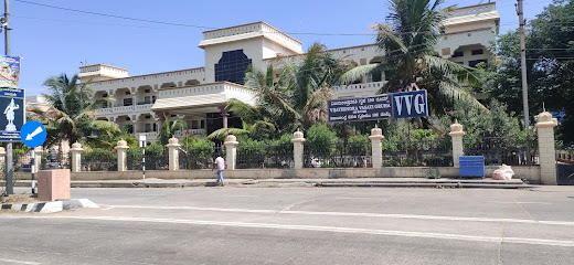 Jeyabharathi Hotel View